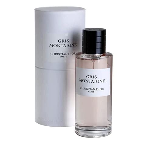 christian dior parfum gris montaigne|Dior gris montaigne perfume review.